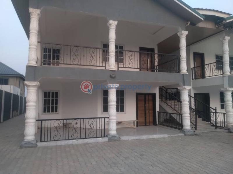 3 bedroom Apartment For Rent Tse Addo Accra - 0