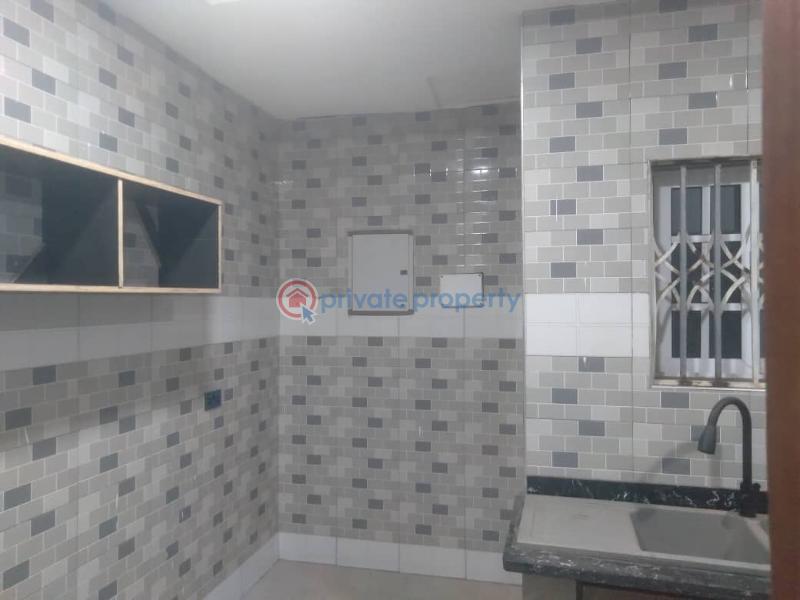3 bedroom Apartment For Rent Tse Addo Accra - 2