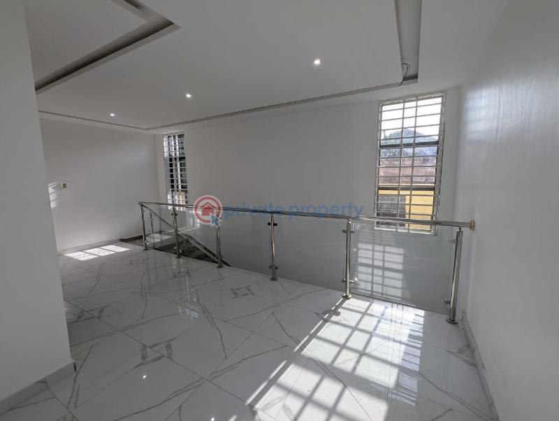 3 bedroom House For Sale Close To The Achimota Mall Accra - 3