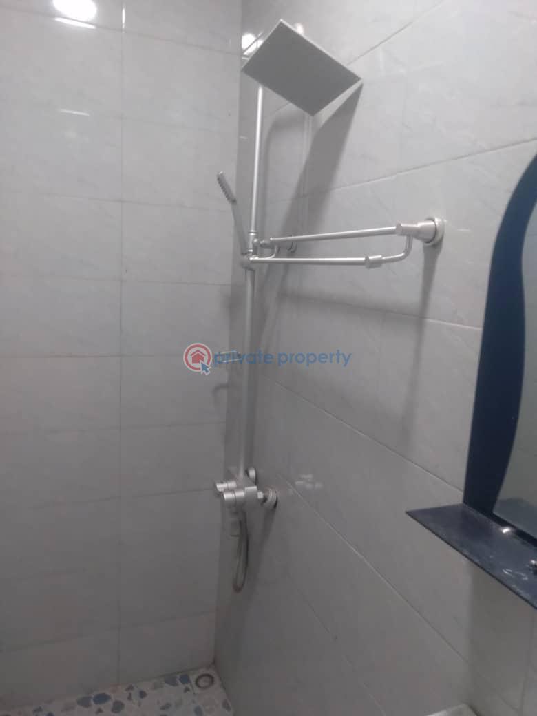 3 bedroom Apartment For Rent Tse Addo Accra - 3
