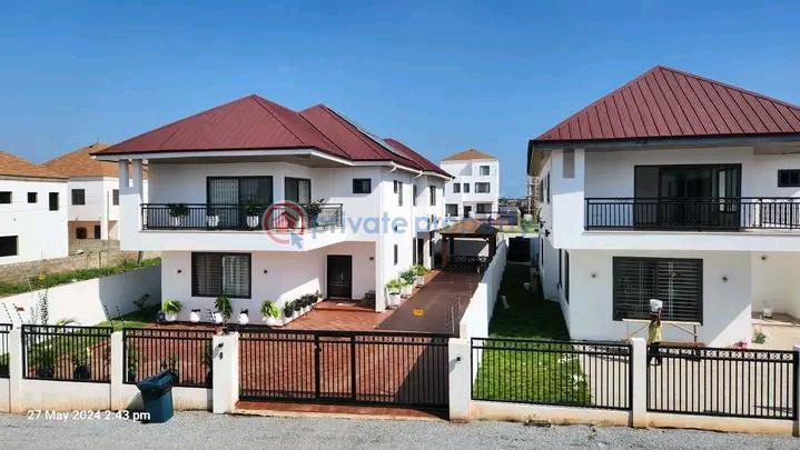 3 bedroom House For Sale Adenta Aviation Adenta Municipal Accra - 10