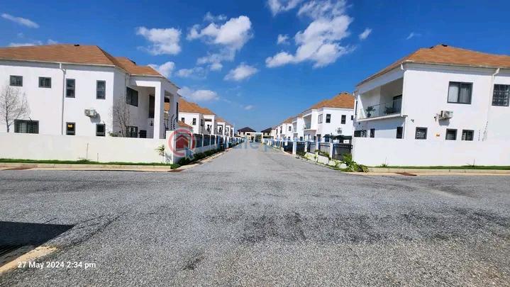 3 bedroom House For Sale Adenta Aviation Adenta Municipal Accra - 8