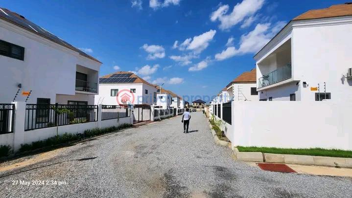 3 bedroom House For Sale Adenta Aviation Adenta Municipal Accra - 7
