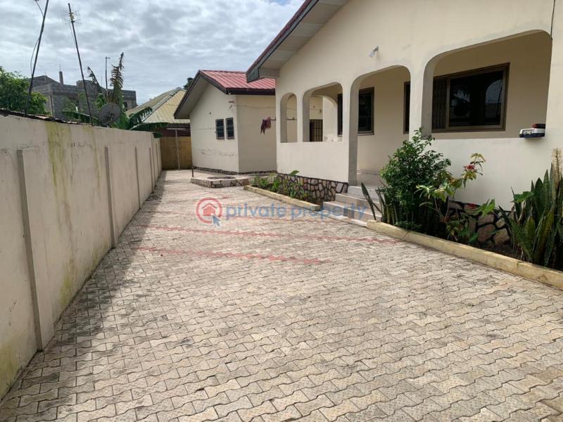 5 bedroom House For Sale Jankama Aburi Aburi Akuapim South Municipal
