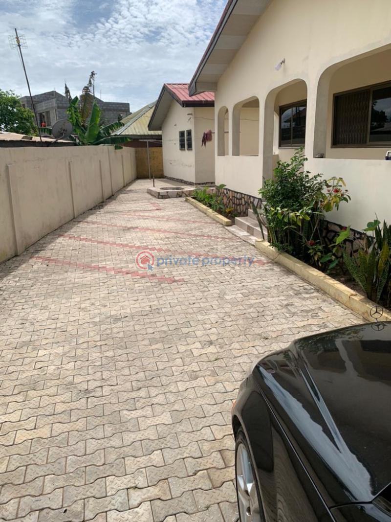 5 bedroom House For Sale Jankama Aburi Aburi Akuapim South Municipal