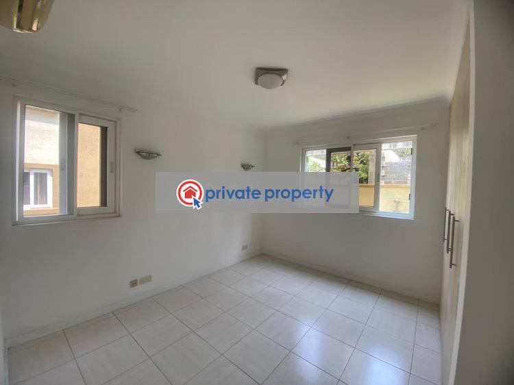 3 bedroom Apartment For Rent &nbsp;switch Back Road Cantonments Accra - 10