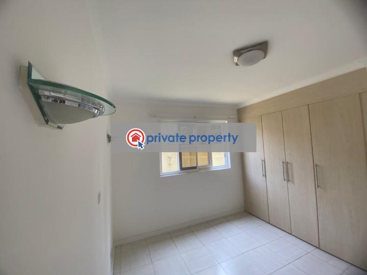 3 bedroom Apartment For Rent &nbsp;switch Back Road Cantonments Accra - 11