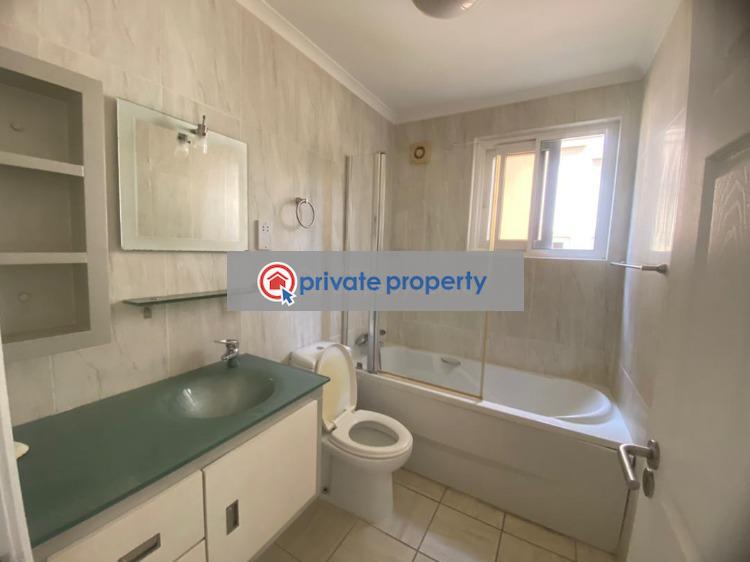 3 bedroom Apartment For Rent &nbsp;switch Back Road Cantonments Accra - 14