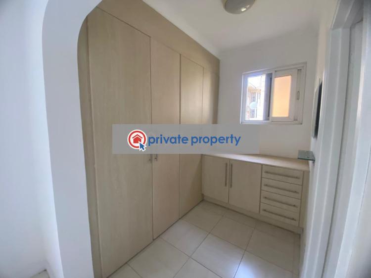 3 bedroom Apartment For Rent &nbsp;switch Back Road Cantonments Accra - 9