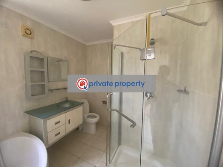 3 bedroom Apartment For Rent &nbsp;switch Back Road Cantonments Accra - 15