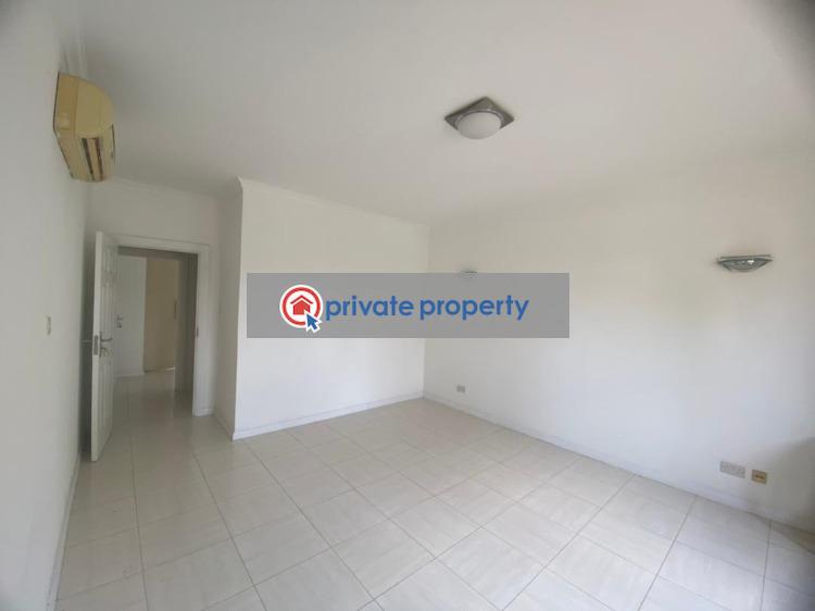 3 bedroom Apartment For Rent &nbsp;switch Back Road Cantonments Accra - 13