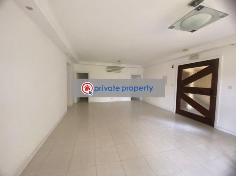 3 bedroom Apartment For Rent &nbsp;switch Back Road Cantonments Accra - 8