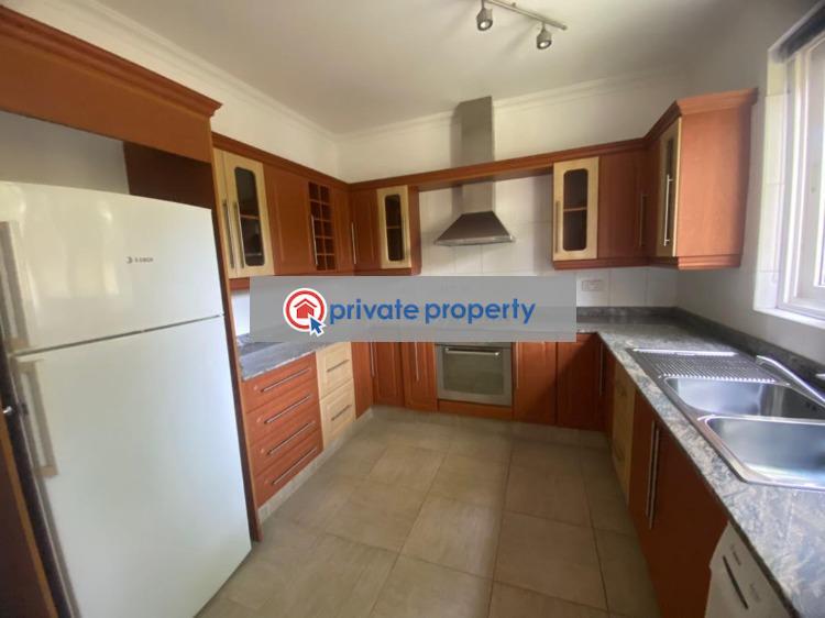3 bedroom Apartment For Rent &nbsp;switch Back Road Cantonments Accra - 12