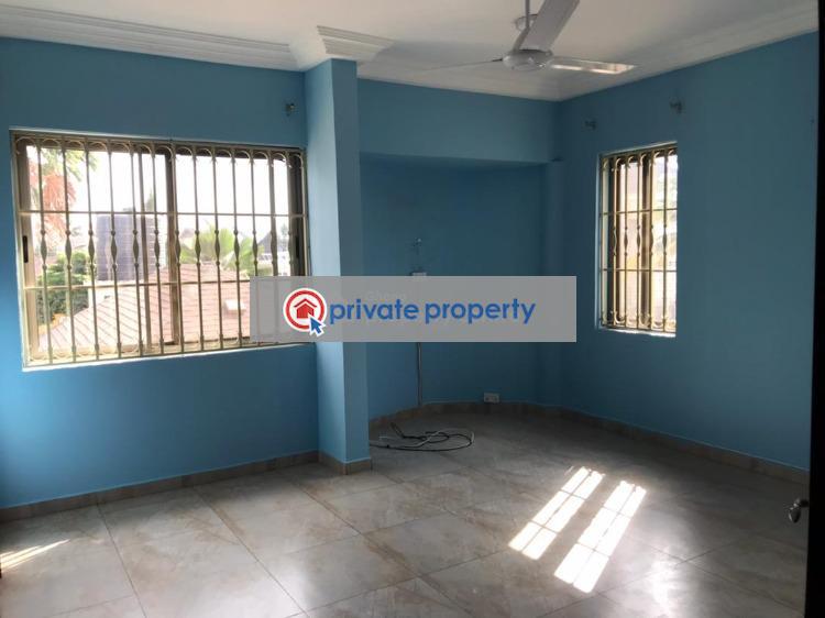 3 bedroom Apartment For Rent behind Palace Mall At Atomic Roundabout