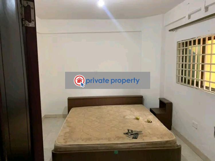 3 bedroom Apartment For Rent hospital Area North Legon Accra (PID 6PABYT) Private Property