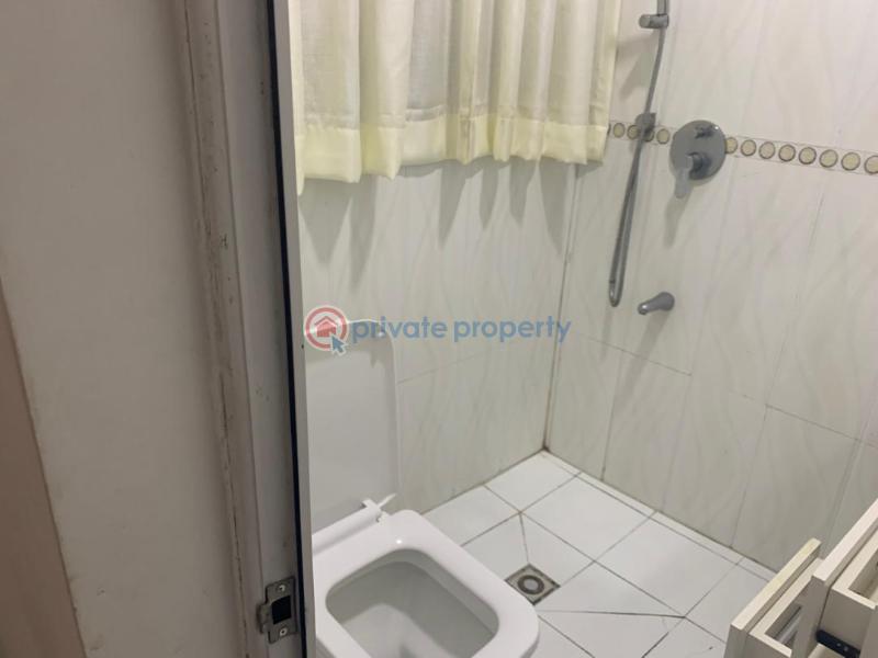 3 bedroom Apartment For Rent Dzorwulu Accra - 7