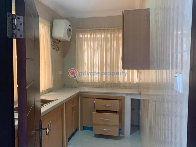 3 bedroom Apartment For Rent Dzorwulu Accra - 1