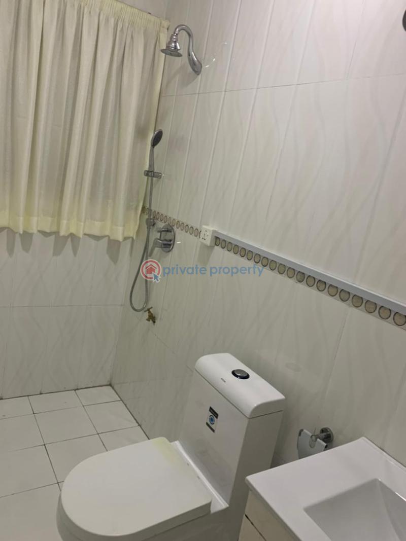 3 bedroom Apartment For Rent Dzorwulu Accra - 3