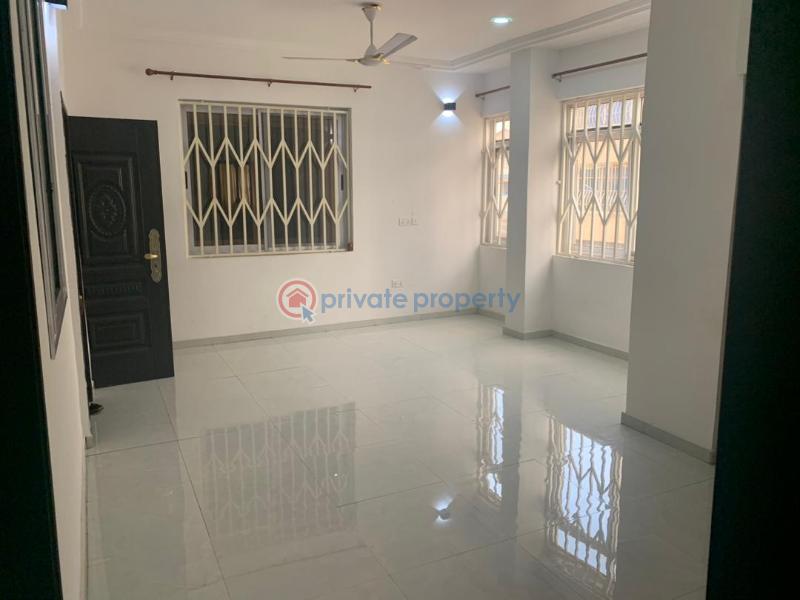 3 bedroom Apartment For Rent Dzorwulu Accra - 0