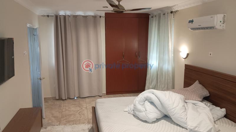 3 bedroom Apartment For Rent Spintex Road. Spintex Road Accra - 2