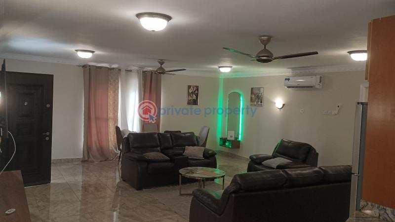 3 bedroom Apartment For Rent Spintex Road. Spintex Road Accra - 3