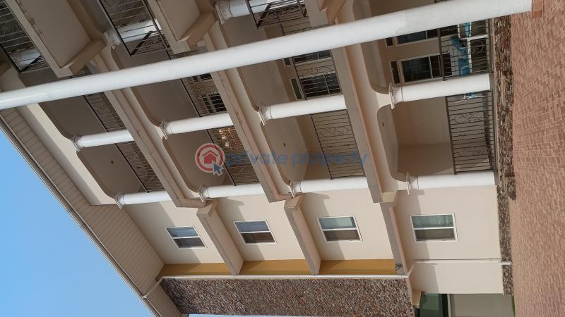 3 bedroom Apartment For Rent Spintex Road. Spintex Road Accra - 0