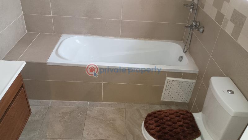 3 bedroom Apartment For Rent Spintex Road. Spintex Road Accra - 4