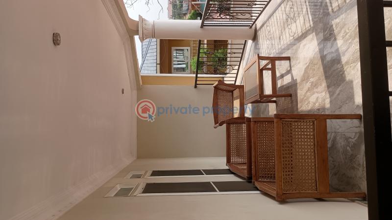 3 bedroom Apartment For Rent Spintex Road. Spintex Road Accra - 1