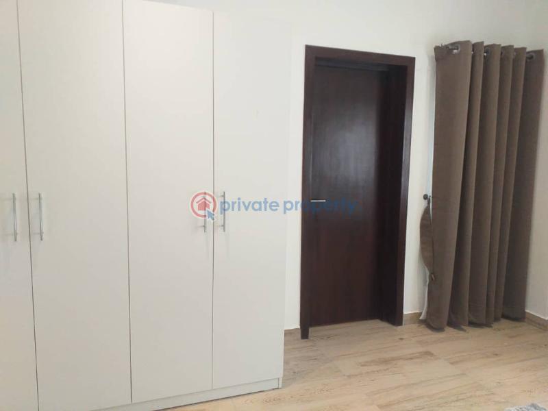 3 bedroom Apartment For Sale Airport Residential Area Accra - 4