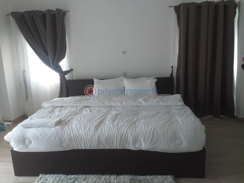 3 bedroom Apartment For Sale Airport Residential Area Accra - 7