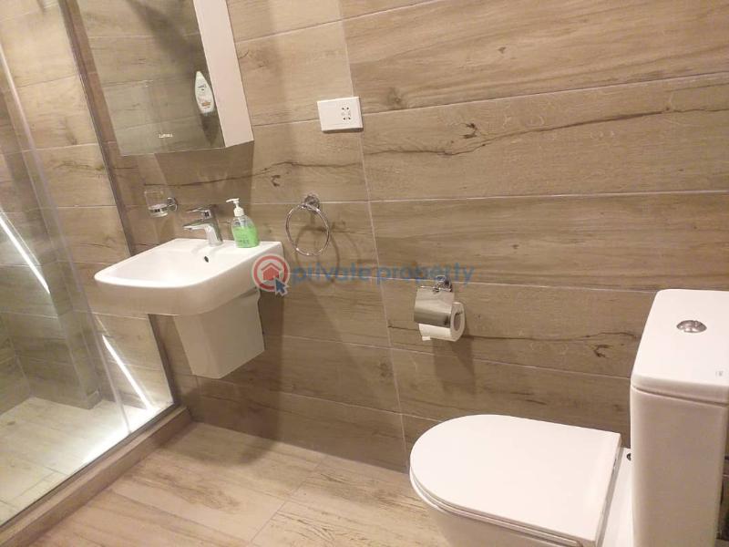 3 bedroom Apartment For Sale Airport Residential Area Accra - 6
