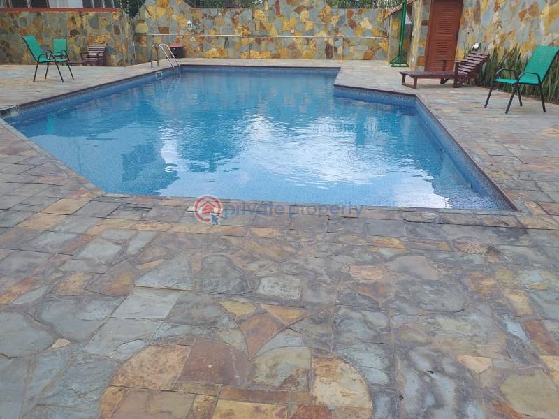 3 bedroom Apartment For Sale Airport Residential Area Accra - 8