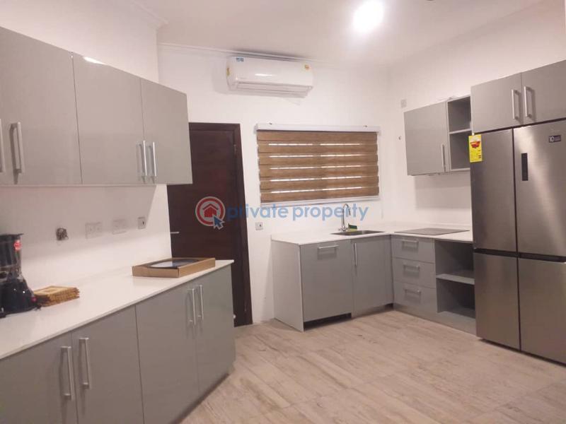 3 bedroom Apartment For Sale Airport Residential Area Accra - 2