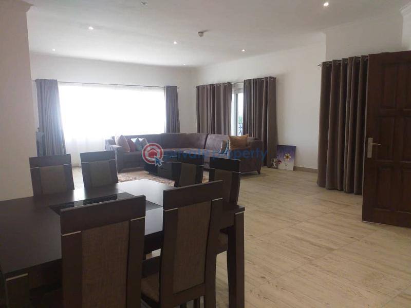 3 bedroom Apartment For Sale Airport Residential Area Accra - 10