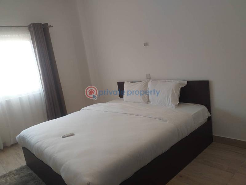 3 bedroom Apartment For Sale Airport Residential Area Accra - 3