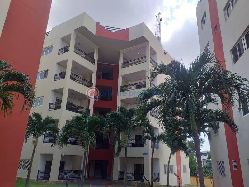 3 bedroom Apartment For Sale Airport Residential Area Accra - 0