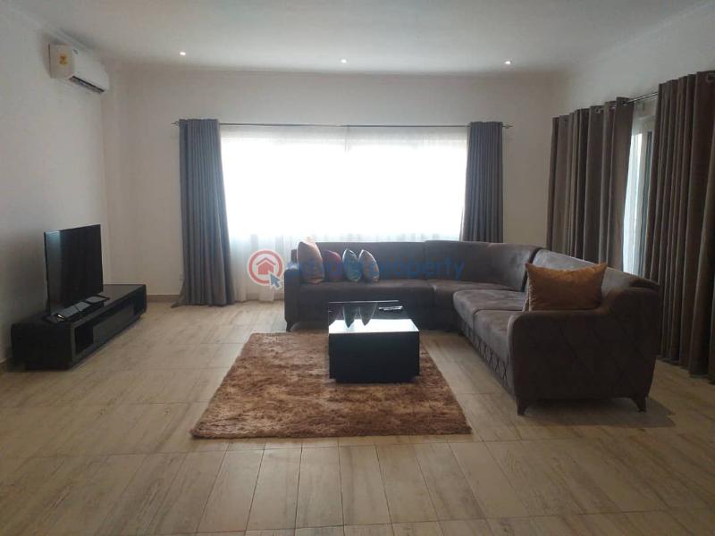 3 bedroom Apartment For Sale Airport Residential Area Accra - 1