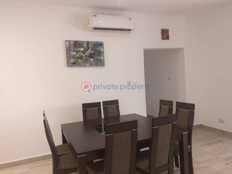 3 bedroom Apartment For Sale Airport Residential Area Accra - 5