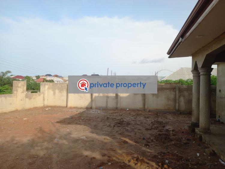 3 bedroom House For Sale &nbsp;achiase After Kenyasi Abrem. Kumasi Metropolitan Ashanti - 8