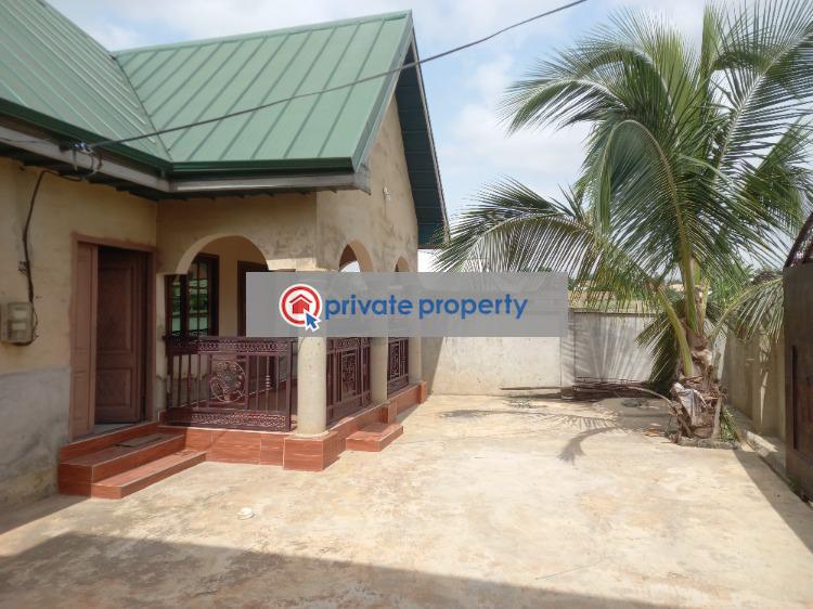 3 bedroom House For Sale &nbsp;atonsu Aprabo. Kumasi Metropolitan Ashanti - 16