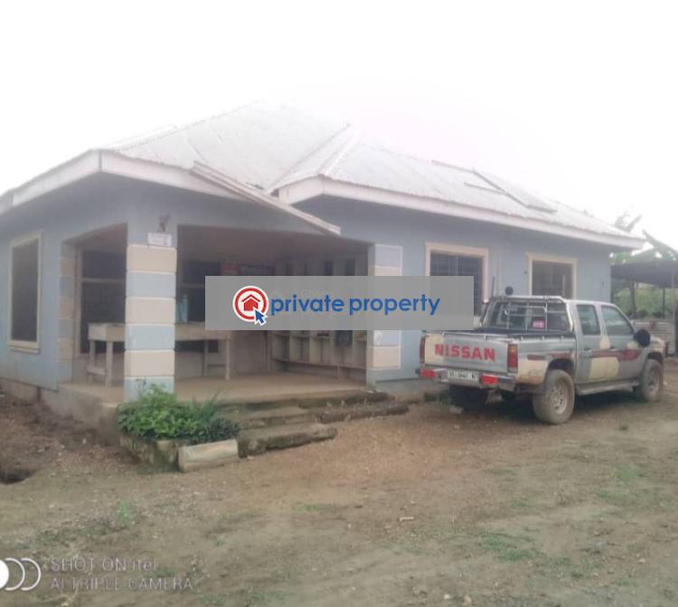 3 bedroom House For Sale &nbsp;ejisu Abenase. Ejisu-Juaben Municipal Ashanti - 1