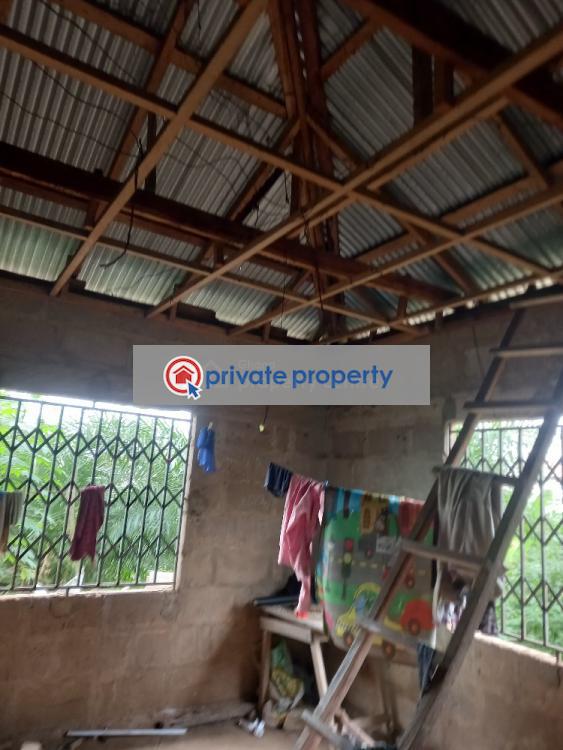 3 bedroom House For Sale &nbsp;fawoade, Near Meduma Mampongteng. Kumasi Metropolitan Ashanti - 6