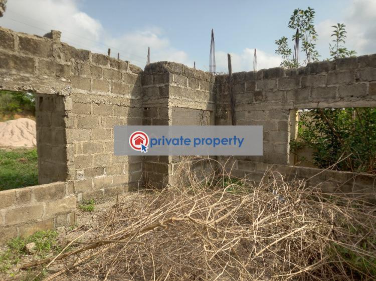 3 bedroom House For Sale &nbsp;mampongteng Kumasi Metropolitan Ashanti - 5