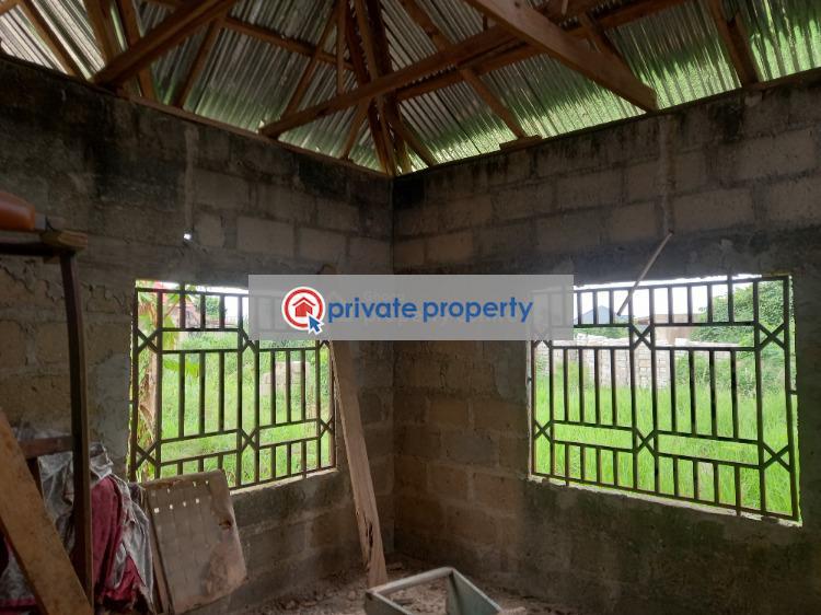 3 bedroom House For Sale &nbsp;korea ( Mampongteng) Kumasi Metropolitan Ashanti - 11