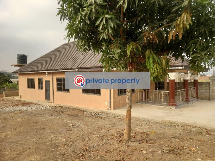 3 bedroom House For Sale &nbsp;bampenase Near Fawoade. Kwabre Ashanti - 5