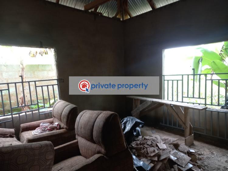 3 bedroom House For Sale &nbsp;mpatasie, After Trede on Santasi Road. Kumasi Metropolitan Ashanti - 3