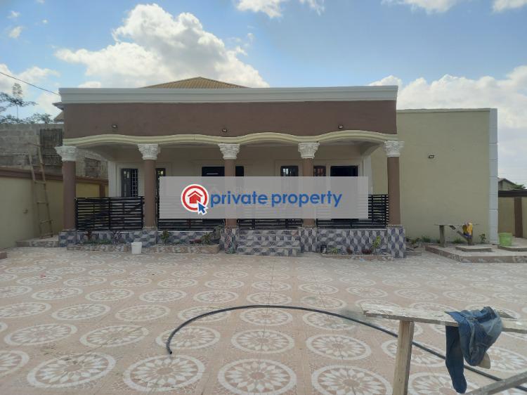 3 bedroom House For Sale &nbsp;parkoso Near Asokore Mampong. Kumasi Metropolitan Ashanti - 1