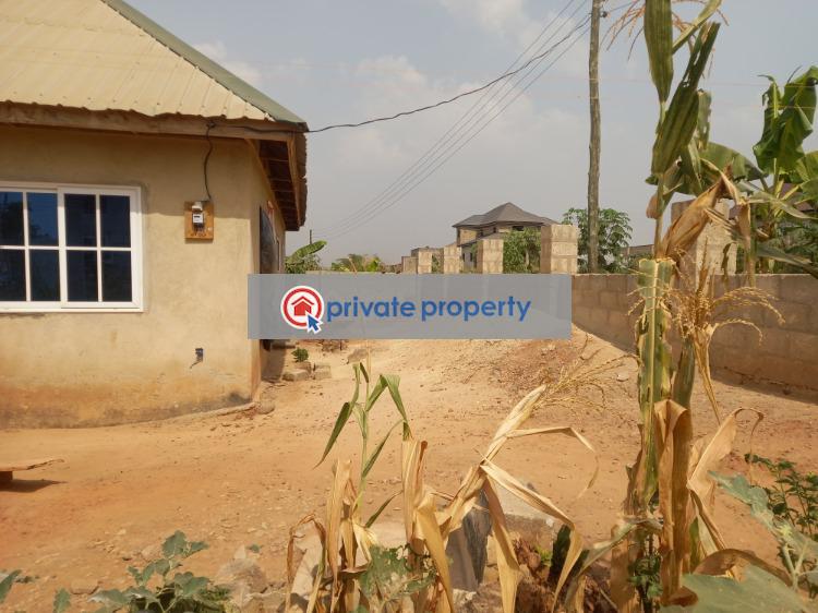 3 bedroom House For Sale &nbsp;aboabo Kese On Ahodwo Sokoban Road. Kumasi Metropolitan Ashanti - 5