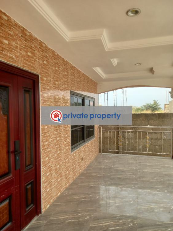 3 bedroom House For Sale &nbsp;bampenase Near Fawoade. Kwabre Ashanti - 7