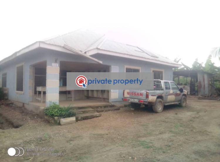 3 bedroom House For Sale &nbsp;ejisu Abenase. Ejisu-Juaben Municipal Ashanti - 2